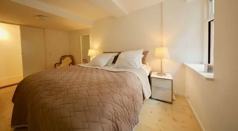 Luxury Apart Daire, 3 Yatak Odası