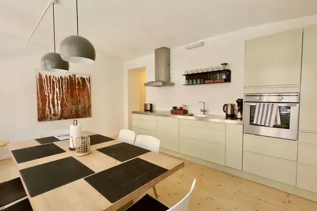 Luxury Apart Daire, 3 Yatak Odası