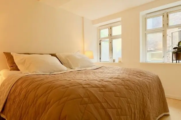 Luxury Apart Daire, 3 Yatak Odası