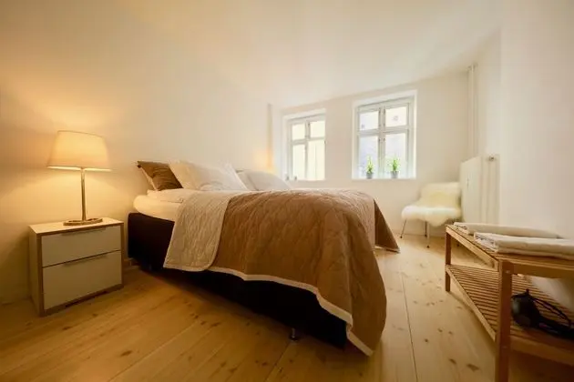 Luxury Apart Daire, 3 Yatak Odası