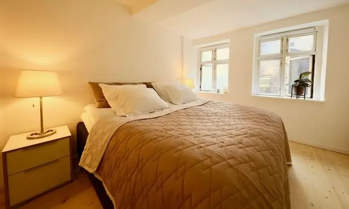 Luxury Apart Daire, 3 Yatak Odası