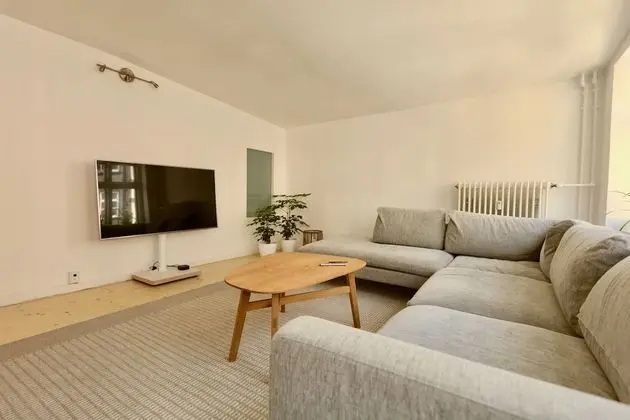 Luxury Apart Daire, 3 Yatak Odası