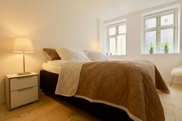 Luxury Apart Daire, 3 Yatak Odası