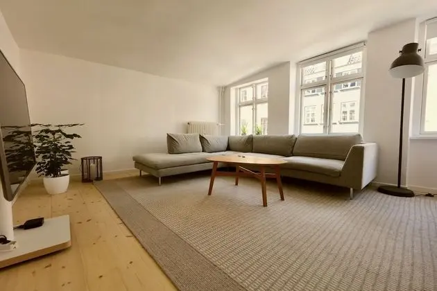 Luxury Apart Daire, 3 Yatak Odası