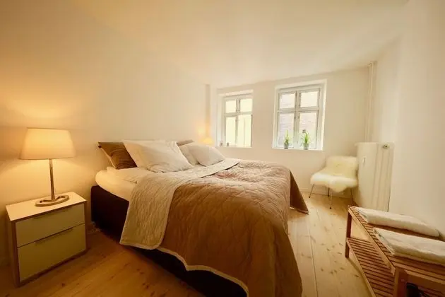 Luxury Apart Daire, 3 Yatak Odası
