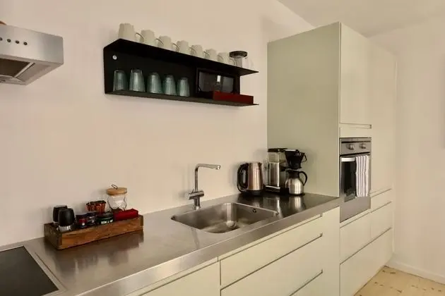 Luxury Apart Daire, 3 Yatak Odası