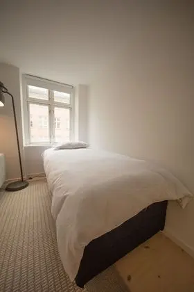 Luxury Apart Daire, 3 Yatak Odası