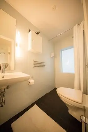 Luxury Apart Daire, 3 Yatak Odası