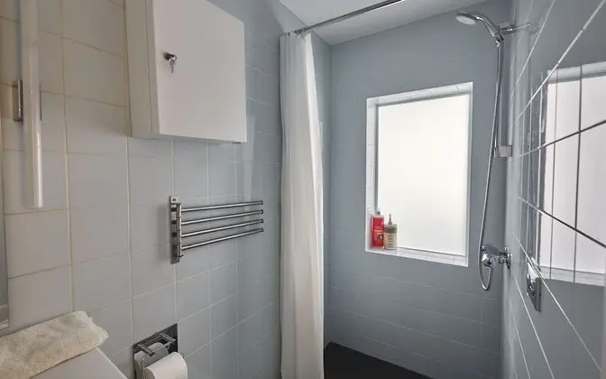 Luxury Apart Daire, 3 Yatak Odası