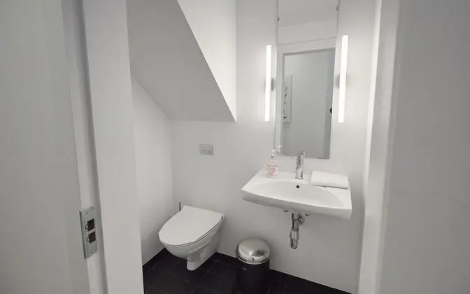 Luxury Apart Daire, 3 Yatak Odası