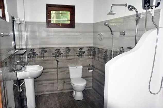 Deluxe Tek Büyük Yataklı Oda, 1 Çift Kişilik Yatak, Özel Banyo