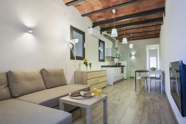 Apart Daire, 2 Yatak Odası (4 people)