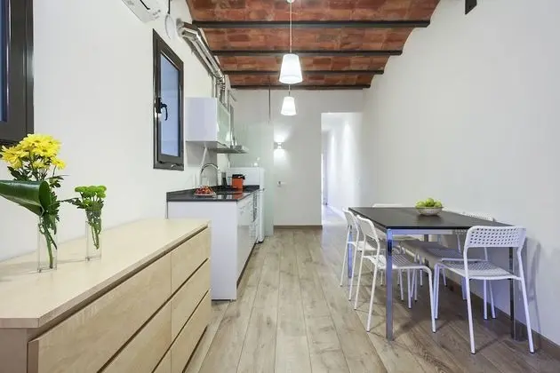 Apart Daire, 2 Yatak Odası (4 people)