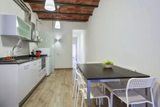 Apart Daire, 2 Yatak Odası (4 people)