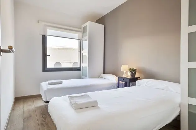 Apart Daire, 2 Yatak Odası (4 people)