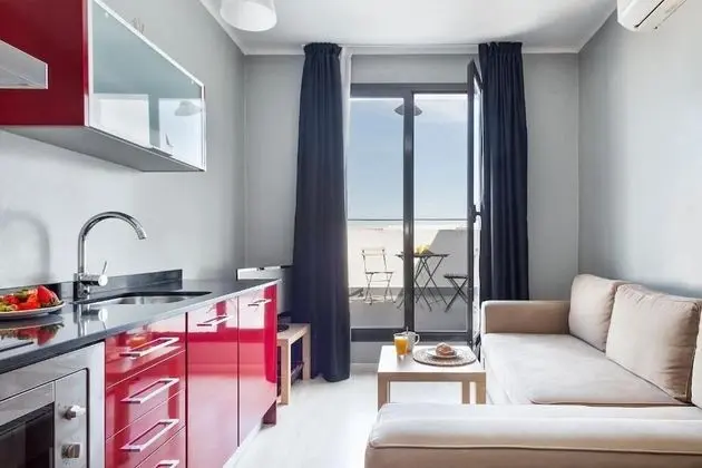 Comfort Stüdyo