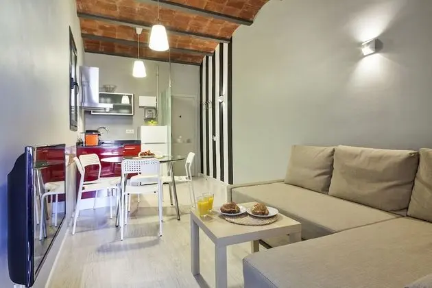 Standard Apart Daire, 3 Yatak Odası (5 people)