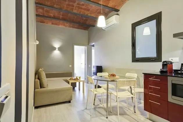Standard Apart Daire, 3 Yatak Odası (5 people)