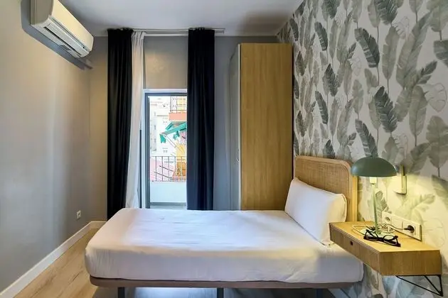Standard Apart Daire, 3 Yatak Odası (5 people)
