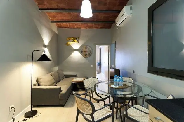 Standard Apart Daire, 3 Yatak Odası (5 people)