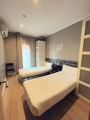 Standard Apart Daire, 3 Yatak Odası (5 people)