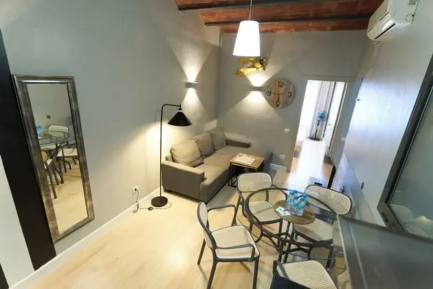 Standard Apart Daire, 3 Yatak Odası (5 people)