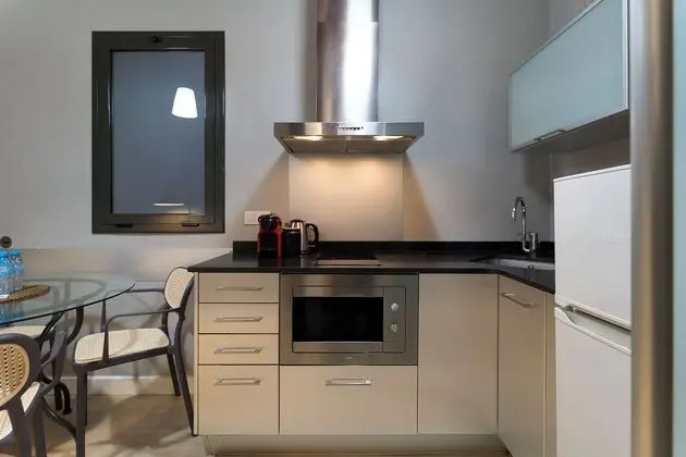 Standard Apart Daire, 3 Yatak Odası (5 people)