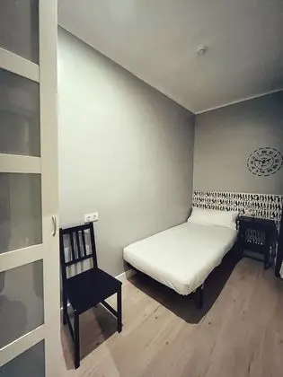 Standard Apart Daire, 3 Yatak Odası (5 people)