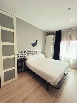 Standard Apart Daire, 3 Yatak Odası (5 people)
