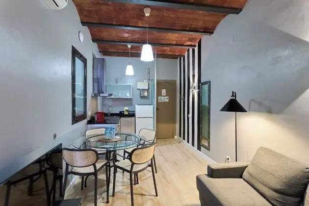 Standard Apart Daire, 3 Yatak Odası (5 people)