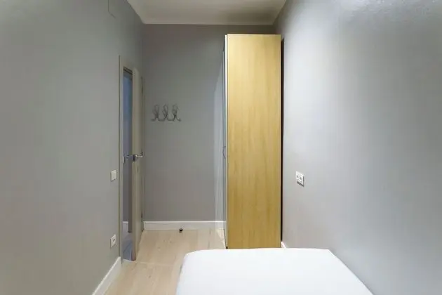 Standard Apart Daire, 3 Yatak Odası (5 people)