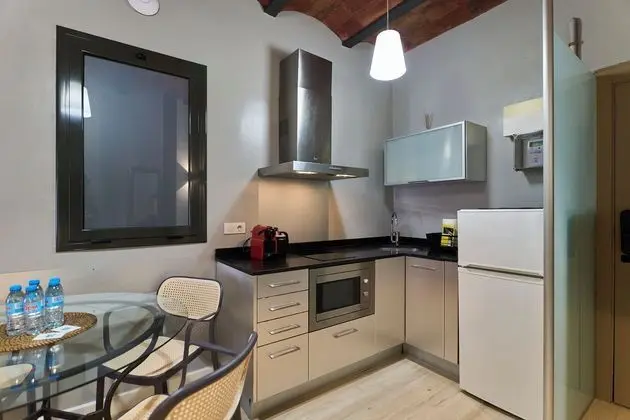 Standard Apart Daire, 3 Yatak Odası (5 people)