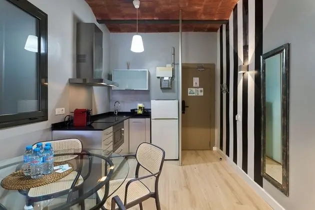 Standard Apart Daire, 3 Yatak Odası (5 people)