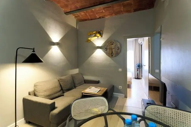 Standard Apart Daire, 3 Yatak Odası (5 people)