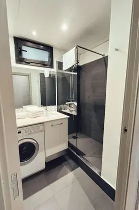 Standard Apart Daire, 3 Yatak Odası (5 people)
