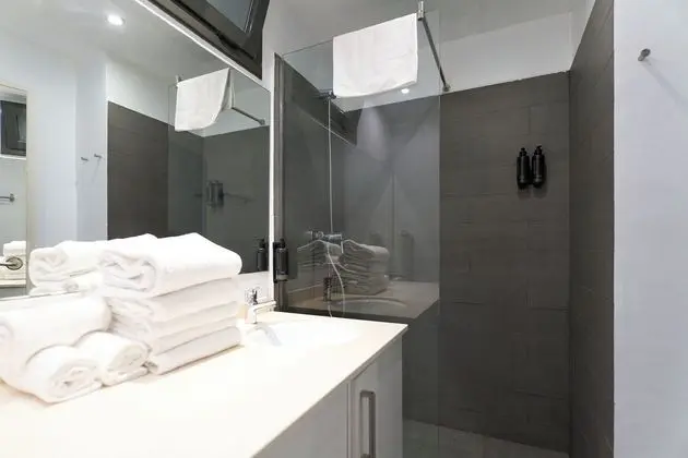 Standard Apart Daire, 3 Yatak Odası (5 people)
