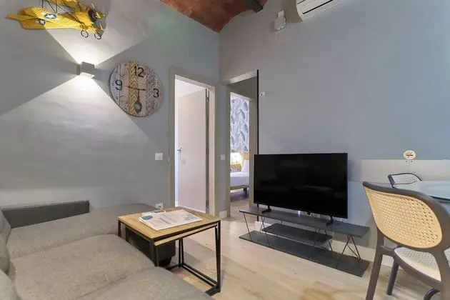 Standard Apart Daire, 3 Yatak Odası (5 people)
