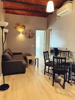 Standard Apart Daire, 3 Yatak Odası (5 people)