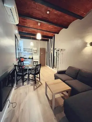 Standard Apart Daire, 3 Yatak Odası (5 people)