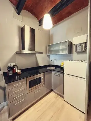 Standard Apart Daire, 3 Yatak Odası (5 people)