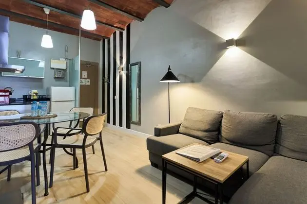 Standard Apart Daire, 3 Yatak Odası (5 people)