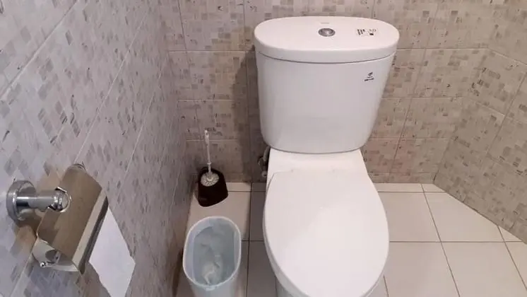 Economy Tek Büyük Yataklı Oda