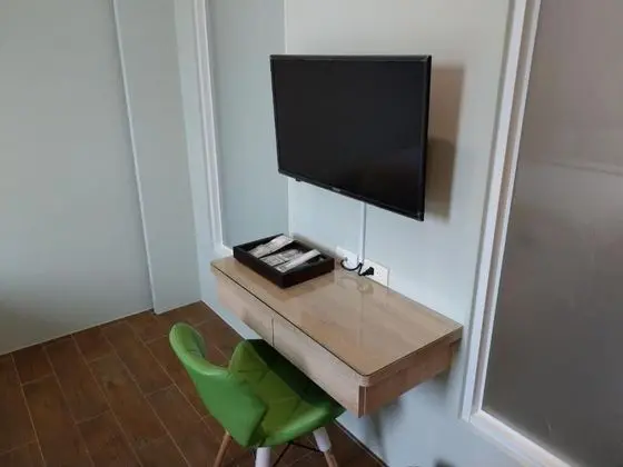 Superior Tek Büyük Yataklı Oda