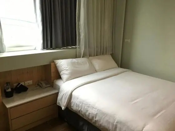 Superior Tek Büyük Yataklı Oda