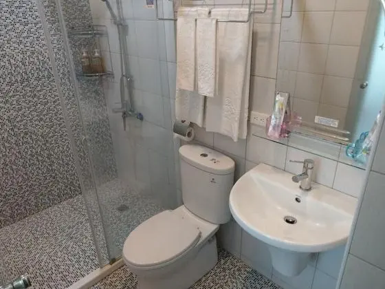 Superior Tek Büyük Yataklı Oda