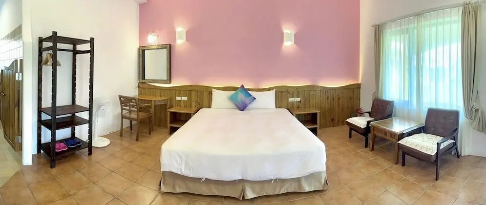 Comfort Tek Büyük Yataklı Oda, 1 En Büyük (King) Boy Yatak, Sigara İçilmez, Küvet