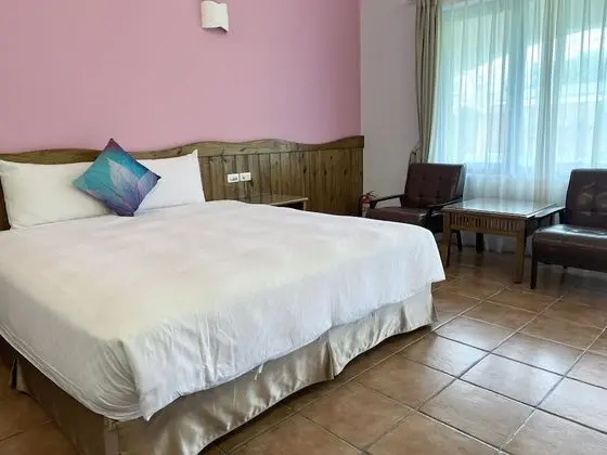 Comfort Tek Büyük Yataklı Oda, 1 En Büyük (King) Boy Yatak, Sigara İçilmez, Küvet