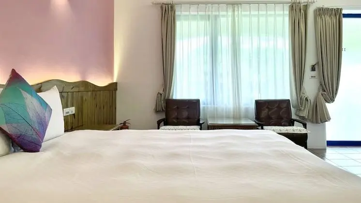 Comfort Tek Büyük Yataklı Oda, 1 En Büyük (King) Boy Yatak, Sigara İçilmez, Küvet