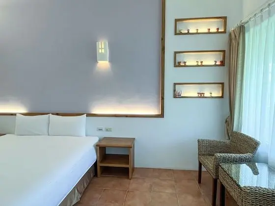Comfort Tek Büyük Yataklı Oda, 1 En Büyük (King) Boy Yatak, Sigara İçilmez, Küvet