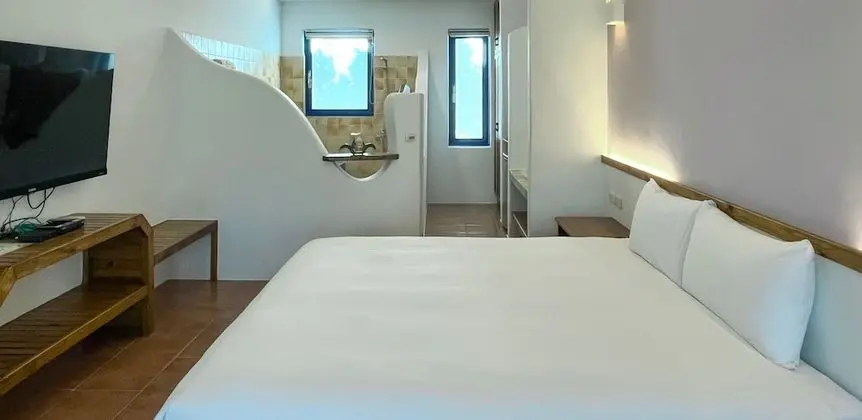 Comfort Tek Büyük Yataklı Oda, 1 En Büyük (King) Boy Yatak, Sigara İçilmez, Küvet